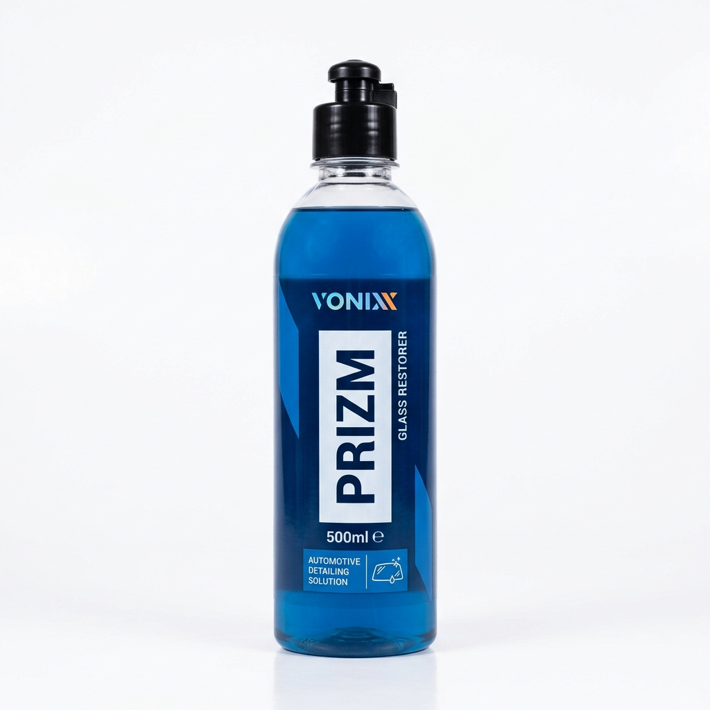 Restaurador de Vidros Vonixx Prizm 500 ml